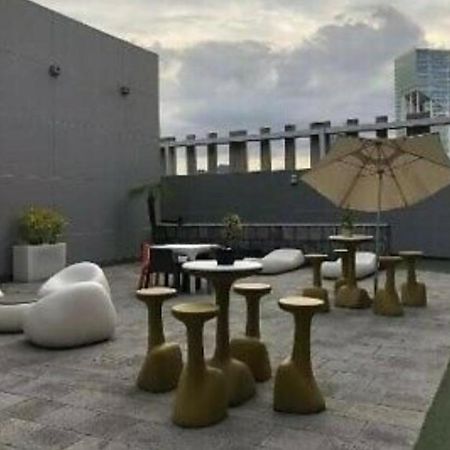 Apartamento En El Centro De La Ciudad De Mexico公寓 外观 照片