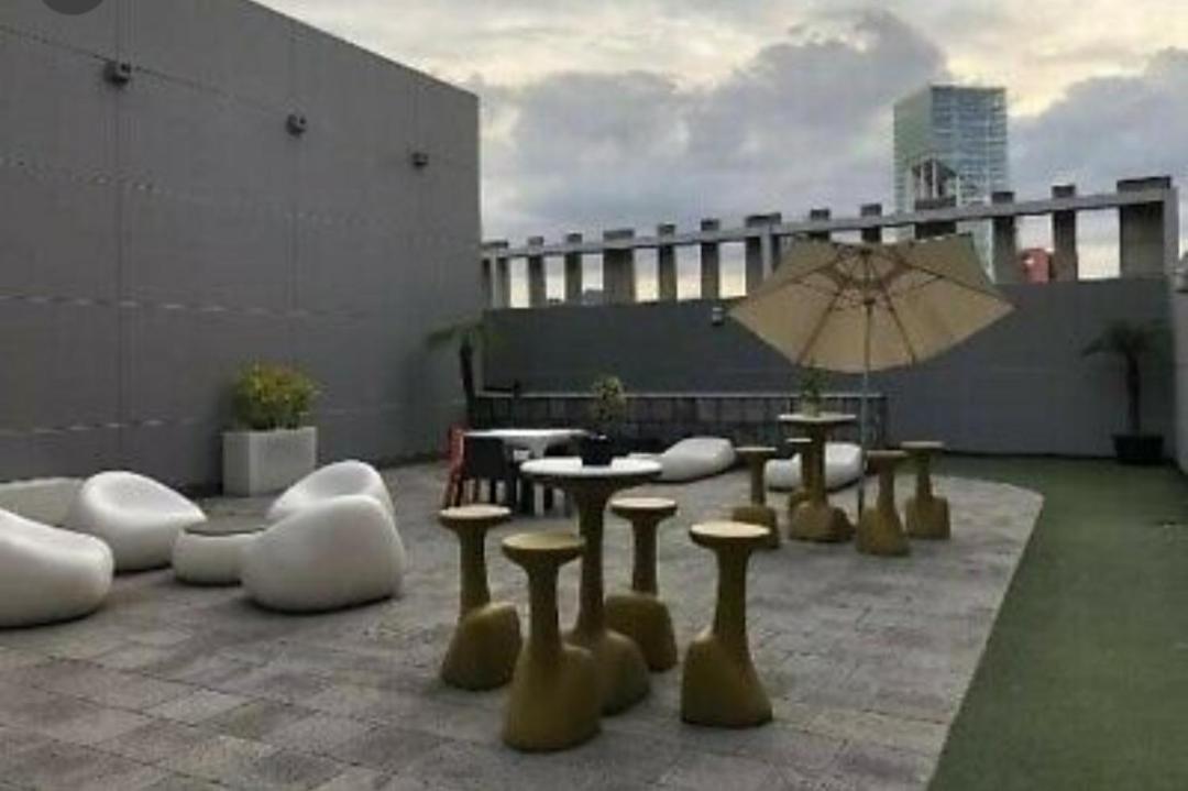 Apartamento En El Centro De La Ciudad De Mexico公寓 外观 照片
