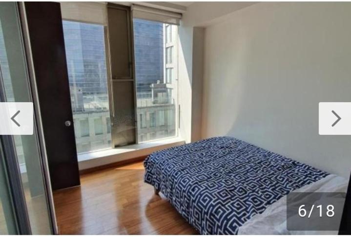 Apartamento En El Centro De La Ciudad De Mexico公寓 外观 照片