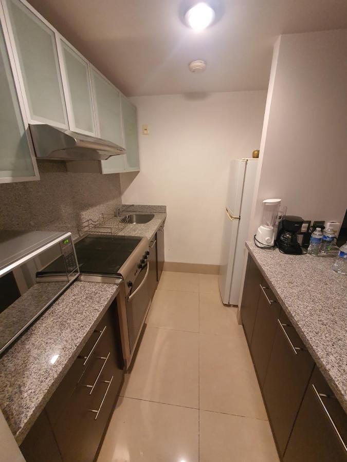 Apartamento En El Centro De La Ciudad De Mexico公寓 外观 照片